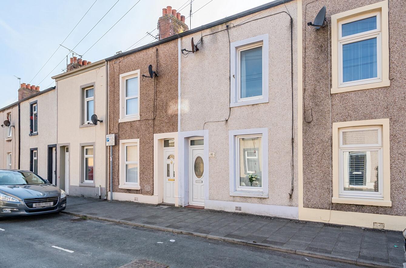 Bolton Street, Workington Grisdales